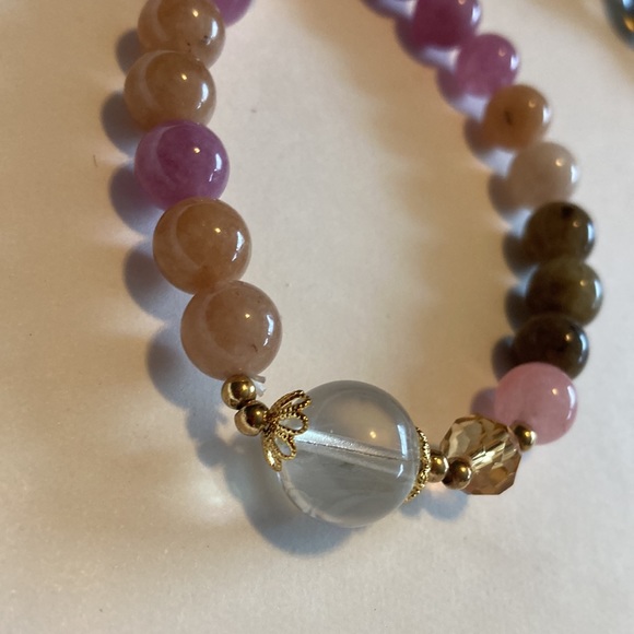 Beautiful bracelet - Picture 2 of 2